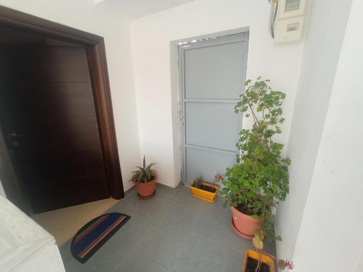 Sunny Apartment Saranda Dış mekan fotoğraf